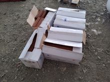 Image of Quantity Of Brick Tiles