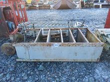 Image of Workshop Shelving