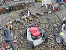 Image of Honda 536 Push Mower