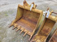 Image of Digging Bucket For EA560042