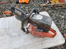 Image of Husqvarna K760 Disc Cutter