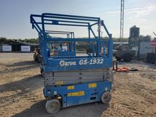 Image of Genie GS-1932 Scissor Lift