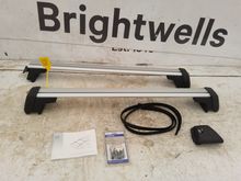 Image of Volvo Roof Rack