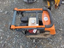 Image of Wacker Plate