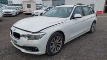 Image of BMW 330D 3.0 XDRIVE AC AUTO Estate