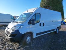 Image of CITROEN RELAY 35 L3H2 EPRISE BHDI Panel Van