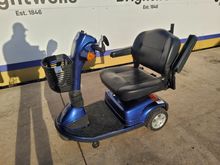 Image of Maxima Large 3 Wheel