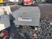 Image of Armogard Tool Storage Box