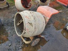 Image of Belle 110V Mini Mixer