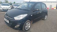 Image of HYUNDAI I10 ACTIVE 5 Door Hatchback