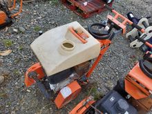 Image of Husqvarna Petrol Floor Saw
