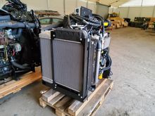 Image of JCB 444 TA4-55 l2 Diesel 55kW Engine