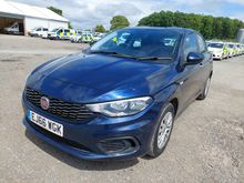 Image of FIAT TIPO EASY 5 Door Hatchback