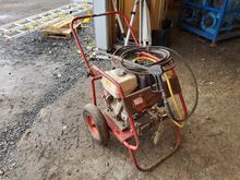 Image of Pressure Washer