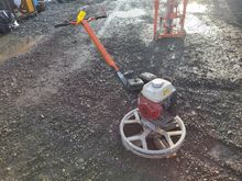 Image of Power Float