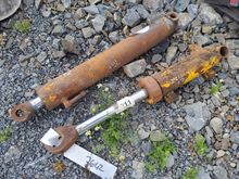 Image of 2x Hydraulic Rams