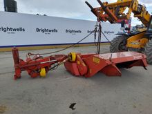 Image of Kverneland TA346 8ft Mower Conditioner