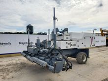 Image of Somero S-22EZ Laser Screed