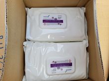 Image of 480x Sanitising Wipes