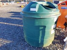 Image of Harlequin 1450 CPF331 Fuel Station