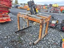 Image of Probst Brick Grab