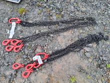 Image of 2x 4 Leg Chains