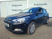 Image of HYUNDAI I20 SE T-GDI 5 Door Hatchback