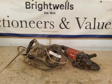 Image of Hilti DC-230-S Angle Grinder