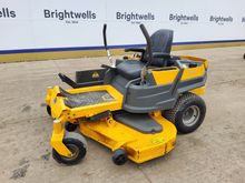 Image of Stiga 5132 Ride On Mower