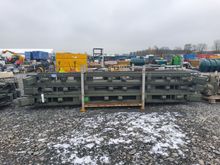 Image of Roller Beams (Stillage Not Included)