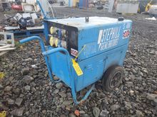 Image of Stephill SE6000D4 Generator