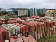 Image of 7x Packs of Traffic Blocks