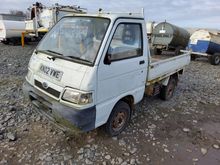 Image of Bedford Rascal