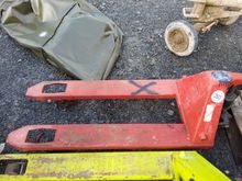 Image of Pallet Truck