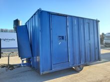 Image of Groundhog Welfare Unit