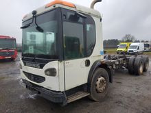 Image of DENNIS Elite 2 6x4 Refuse Collection Vehicle
