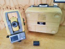 Image of Topcon PS-105A Total Station
