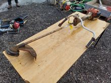 Image of Stihl FS40 Strimmer