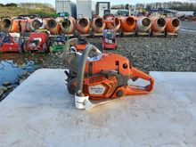 Image of Husqvarna 560XP Petrol Chainsaw