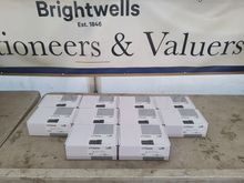 Image of Vehicle Recorders VT1000 10x HD Dash Cameras