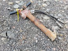 Image of 20Ltr Hydraulic Hammer