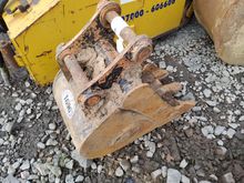 Image of 1Ft Digging Bucket