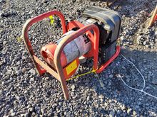 Image of Briggs and Stratton Petrol Engines