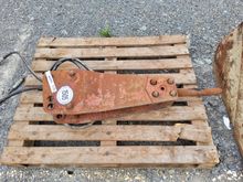 Image of Hydraulic Breaker