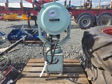 Image of Antique Marine Ship Searchlight