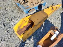 Image of Bailey Lowloader Draw Bar