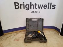 Image of Bosch GST 100BCE 110V Jigsaw