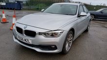 Image of BMW 330D XDRIVE AC AUTO 4 Door Saloon