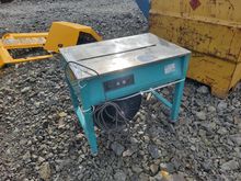 Image of Semi Automatic Banding Machine