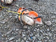 Image of Stihl TS 410 Disc Cutter